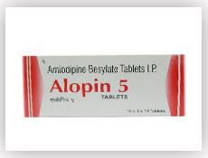 Alopin - 5
