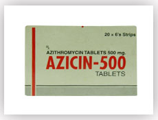 Azicin-500