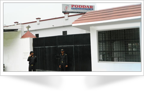 Poddar Pharmaceutical Pvt. Ltd.